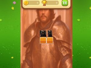 لعبة Memory Match Game Knight ﺔﺒﻌﻟ على الانترنت