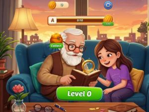 لعبة Lexicollapse: Word Quest على الانترنت