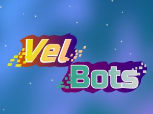 لعبة Vel Bots على الانترنت