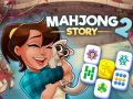 لعبة Mahjong 2 ﺔﺼﻗ على الانترنت