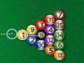 لعبة Ball Pool Challenge 8 ﺔﺒﻌﻟ على الانترنت