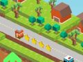 لعبة Letsrun على الانترنت