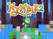 لعبة Nymble 2 على الانترنت