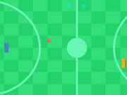 لعبة 2D Ping Pong على الانترنت