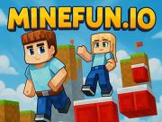 لعبة Minefun. io على الانترنت لعبة Minefun. io على الانترنت