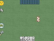 لعبة Domino Spider Duel على الانترنت