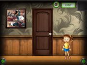 لعبة Amgel Kids Room Escape 328 على الانترنت