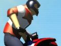 لعبة جبل ATV على الانترنت