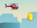 لعبة COPTER ﺐﺘﻜﻤﻟﺍ ﺢﻄﺳ  على الانترنت