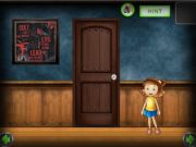 لعبة Amgel Kids Room Escape 335 على الانترنت