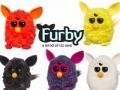 لعبة Furby: ﺰﻐﻟ  على الانترنت