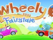 لعبة Wheely 6 ﺔﻳﺎﻜﺣ على الانترنت لعبة Wheely 6 ﺔﻳﺎﻜﺣ على الانترنت