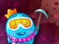 لعبة ﻞﺒﺠﻟﺍ ﻮﻛﻮﺷ Candyland ﻰﻟﺇ ﺓﺩﻮﻌﻟﺍ  على الانترنت