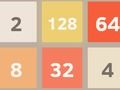 لعبة 2048  على الانترنت