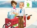 لعبة FROYO ﺭﺎﺑ  على الانترنت
