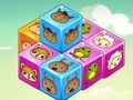 لعبة Zoobies ﺐﻌﻜﻣ  على الانترنت