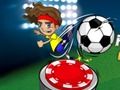 لعبة Footgolf ﺭﻮﻄﺗ  على الانترنت
