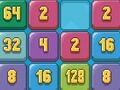 لعبة ﻞﺴﻜﺑ 2048  على الانترنت