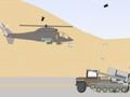 لعبة Helidefence على الانترنت