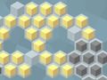 لعبة hexapuzzle على الانترنت