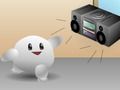 لعبة Webimon على الانترنت