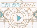 لعبة Colorgama على الانترنت