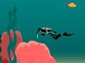 لعبة Aquacreep على الانترنت