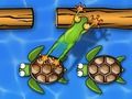 لعبة Frogger ﺔﺒﻋ  على الانترنت