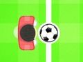 لعبة 1vs1 ﻡﺪﻘﻟﺍ ﺓﺮﻛ  على الانترنت