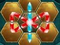 لعبة Crystalux على الانترنت
