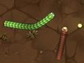 لعبة Littlebigsnake على الانترنت