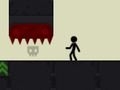 لعبة Stickman: ﺔﻌﻓﺩ  على الانترنت
