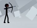 لعبة Stickman: ﻲﻜﻠﻤﻟﺍ ﺭﺎﻨﻟﺍ ﻖﻠﻄﻣ  على الانترنت
