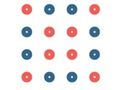 لعبة 4 Twodots على الانترنت