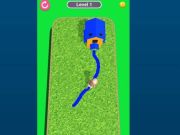 لعبة Home Dash Puzzle ﺓﺮﺳﻷ﻿ﺍ ﺫﺎﻘﻧﻹ﻿ ﻢﺳﺭ على الانترنت