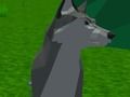 لعبة ﻲﻛﺎﺤﻣ ﺐﺋﺬﻟﺍ  على الانترنت