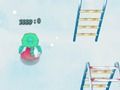 لعبة Schneeball-Schlacht على الانترنت
