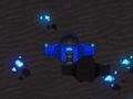 لعبة exocraft على الانترنت