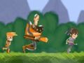 لعبة Ritter Hoch 3 Rasende Ritter! على الانترنت