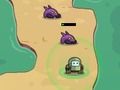 لعبة Powerbots على الانترنت