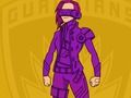 لعبة Guardian of the Galaxy: ﻚﺴﻔﻨﺑ ﻊﻨﺻﺍ  على الانترنت