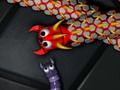 لعبة Sworm. ﺔﻴﻋﻮﺘﻟﺍﻭ ﻡﻼ﻿ﻋﻹ﻿ﺍ  على الانترنت