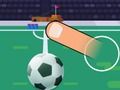 لعبة Kickup FRVR على الانترنت