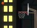 لعبة Hoopz 3 ﻲﻟﺎﺜﻣ على الانترنت