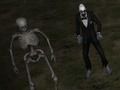 لعبة Slenderman ﺓﺭﻮﺠﻬﻤﻟﺍ ﺓﺮﺒﻘﻤﻟﺍ :ﺕﻮﻤﻳ ﻥﺃ ﺐﺠﻳ  على الانترنت