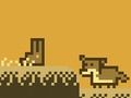 لعبة Bunscape على الانترنت