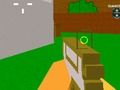 لعبة Toonfare 3D ﻞﺴﻜﺑ على الانترنت