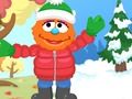 لعبة Seasons Spinner :ﻢﺴﻤﺴﻟﺍ ﻉﺭﺎﺷ 123 على الانترنت