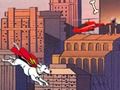 لعبة Krypto superdog على الانترنت