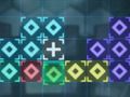 لعبة Tetroblocks ﺮﺒﻳﺎﺳ  على الانترنت